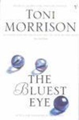Bluest eye | Toni Morrison | 