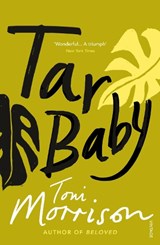 Tar Baby | Toni Morrison | 