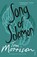 Song Of Solomon, Toni Morrison - Paperback - 9780099768418