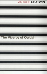 The Viceroy of Ouidah | Bruce Chatwin | 
