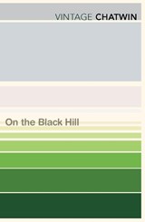 On The Black Hill - Bruce Chatwin - 9780099769712