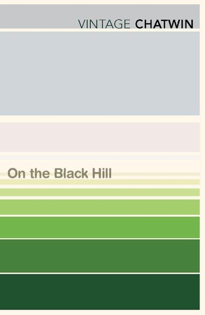 On The Black Hill, Bruce Chatwin - Paperback - 9780099769712