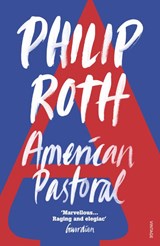American Pastoral - Philip Roth - 9780099771814
