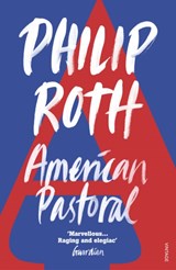 American Pastoral | Philip Roth | 