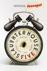 Slaughterhouse 5 - kurt vonnegut - 9780099800200