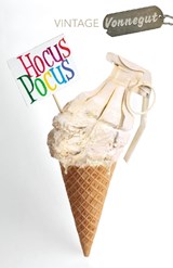 Hocus Pocus - Kurt Vonnegut - 9780099877103