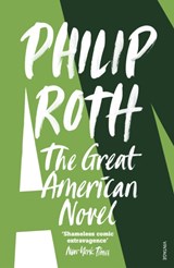 The Great American Novel | Philip Roth | 