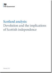 Scotland Analysis
