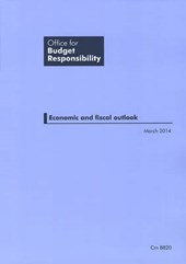 Economic and Fiscal Outlook March 2014