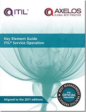 Key element guide ITIL service operation