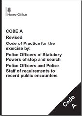 Police and Criminal Evidence Act 1984 (PACE) 67 (7B)