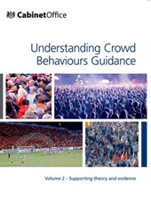Understanding Crowd Behaviours