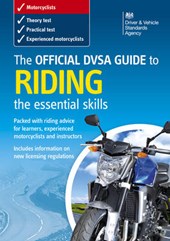Official DSA Guide to Riding