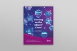 Thriving on the Edge of Chaos - David Moskowitz - 9780117094741