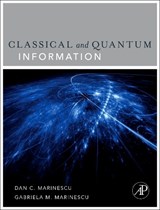Marinescu, D: From Classical to Quantum Information Theory - MARINESCU,  Dan C. - 9780123838742