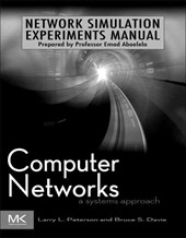 Network Simulation Experiments Manual
