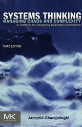 Systems Thinking - Jamshid Gharajedaghi - 9780123859150