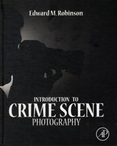 Introduction to Crime Scene Photography