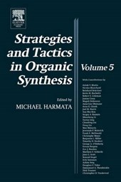 Strategies And Tectics In Organic Synthesis