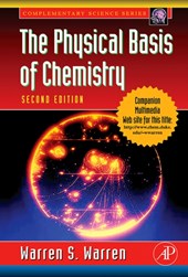 The Physical Basis of Chemistry