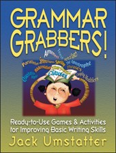Grammar Grabbers!