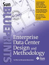 Enterprise Data Center Design and Methodology