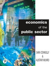 Economics Of The Public Sector