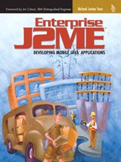 Enterprise J2ME