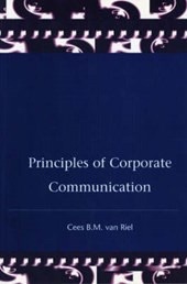 Principles of corporate communication