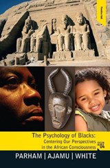 Psychology of Blacks - THOMAS A (92697UC IRVINEUNIVERSITY OF CALIFORNIA,  Irvine, USA) Parham ; Adisa (Howard University, USA) Ajamu ; Joseph L. (University of California, Irvine, USA) White - 9780131827738