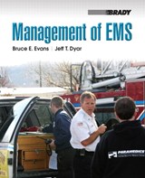 Management of EMS - Bruce Evans ; Jeff Dyar - 9780132324328