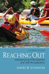 Reaching Out - David Johnson - 9780132851015