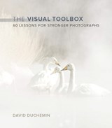 The Visual Toolbox: 60 Lessons for Stronger Photographs - David Duchemin - 9780134085067