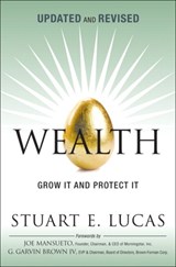 Wealth - Stuart Lucas - 9780134194653