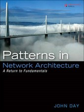 Patterns in Network Architecture