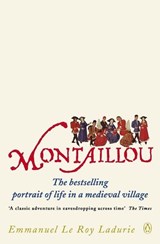 Montaillou - Emmanuel Le Roy Ladurie - 9780140137002