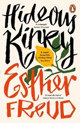 Hideous Kinky - Esther Freud - 9780140174120
