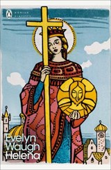 Helena - Evelyn Waugh - 9780140182439