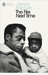 Fire next time: my dungeon shook; down at the cross | James Baldwin | 