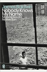 Nobody Knows My Name - James Baldwin - 9780140184471