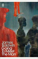 Going To Meet The Man - James Baldwin - 9780140184495