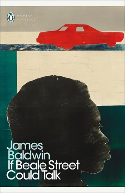 If Beale Street Could Talk, James Baldwin - Paperback - 9780140187977