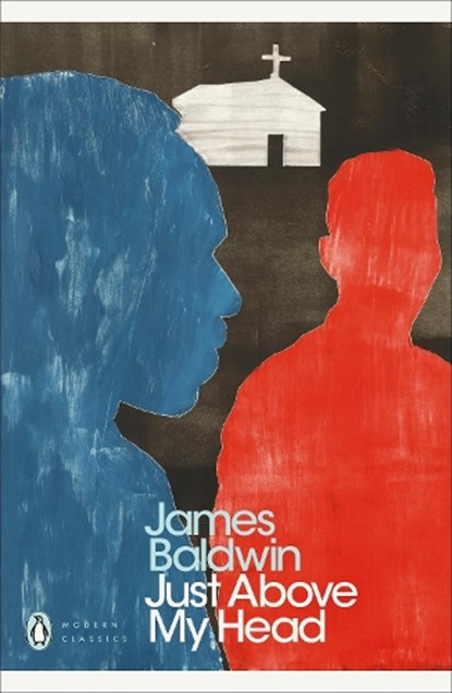 Just Above My Head, James Baldwin - Paperback - 9780140187991
