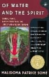 Of Water and the Spirit - Malidoma Some - 9780140194968