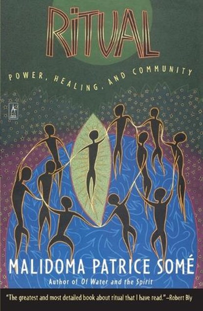 Ritual, Malidoma Patrice Some - Paperback - 9780140195583