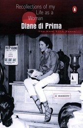 Di Prima, D: Recollections of My Life as a Woman