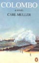 Colombo - MÜLLER, Carl - 9780140255621