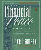 FINANCIAL PEACE PLANNER
