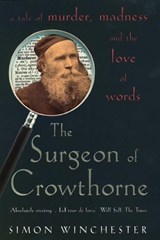 The Surgeon of Crowthorne - Simon Winchester - 9780140271287