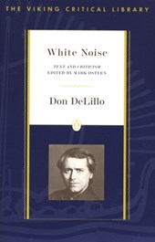 White Noise: Text and Criticism